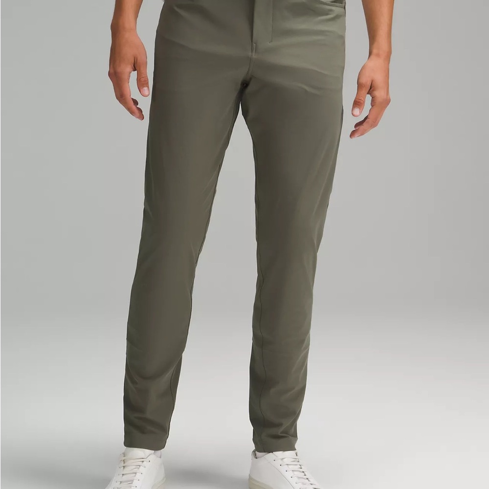 Lululemon ABC Slim Pant - Men’s